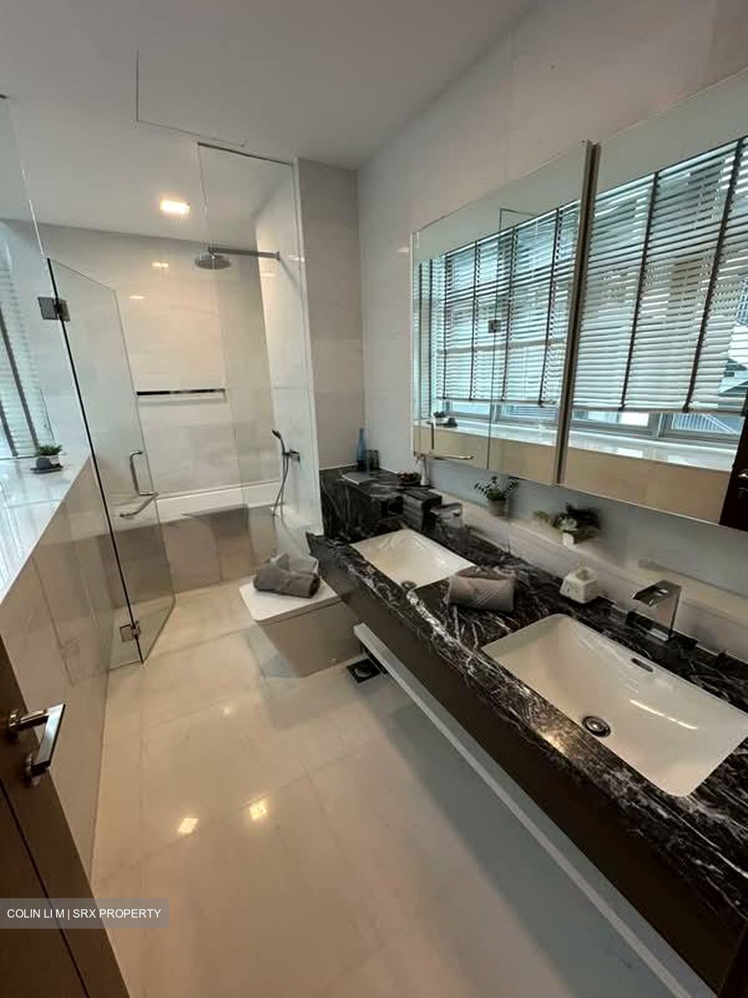 RESIDENCES AT EMERALD HILL (D9), Apartment #582238391